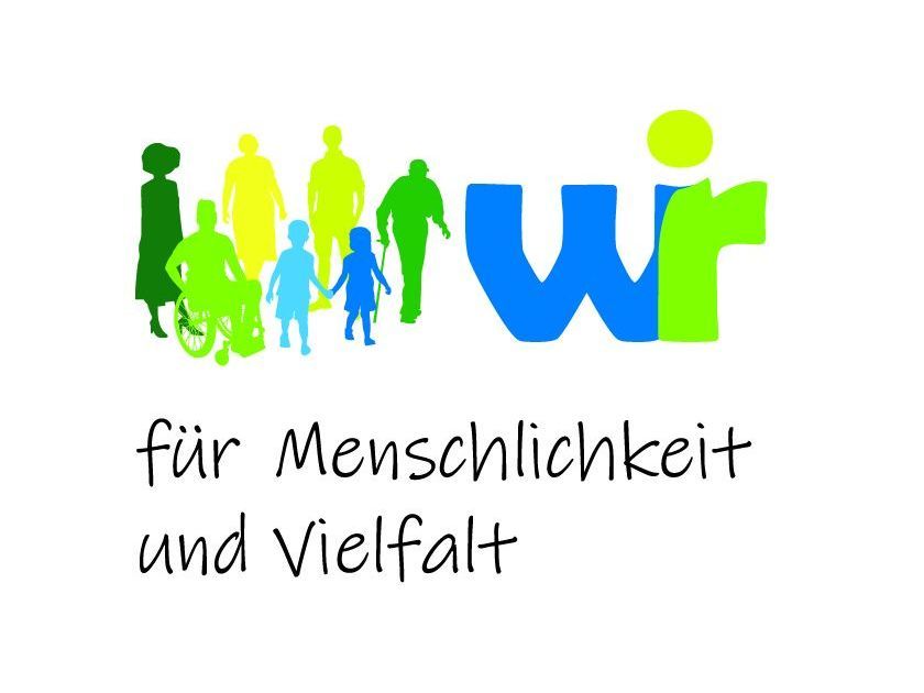 Menschlichkeit und Vielfalt