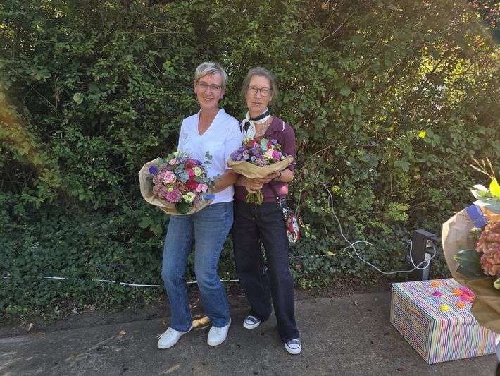 Wohnhaus Heidelberg 50 Jahre