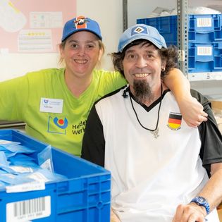 Tag der offenen Tür
