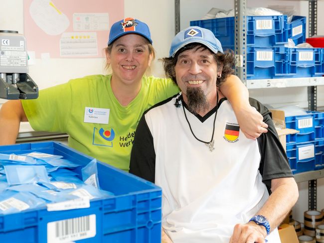 Tag der offenen Tür