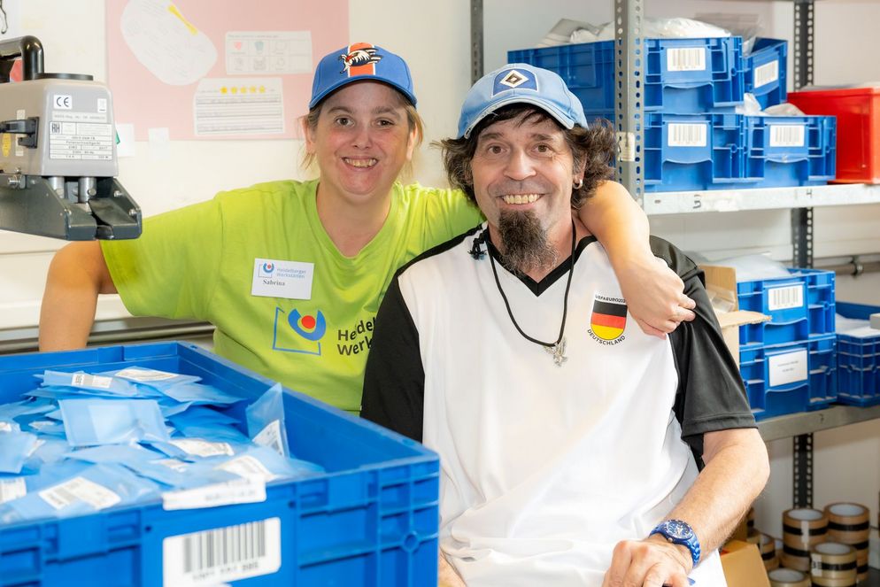 Tag der offenen Tür