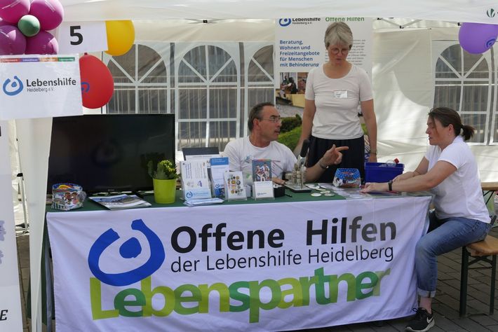 EngegementMesse