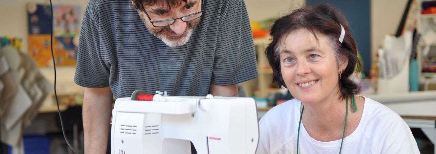 lebensART (Schönes aus Stoff)