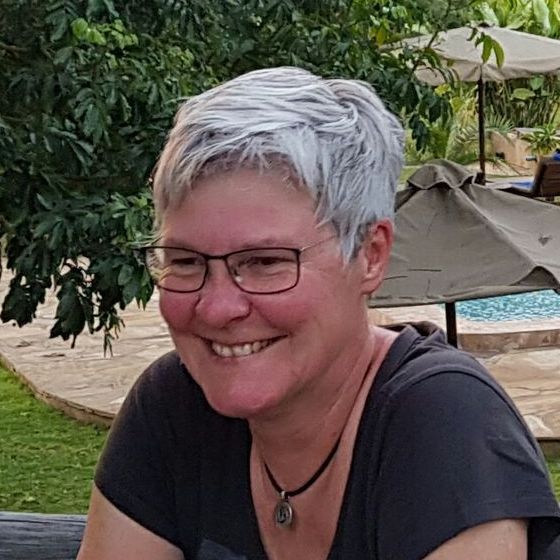 Nadja Stadelmann