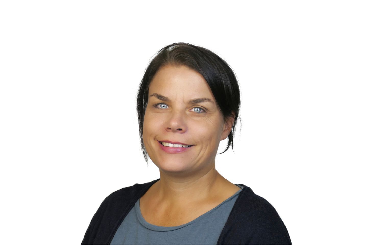 Portrait Christiane Hübschen