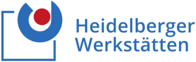 Logo Heidelberger Werkstätten