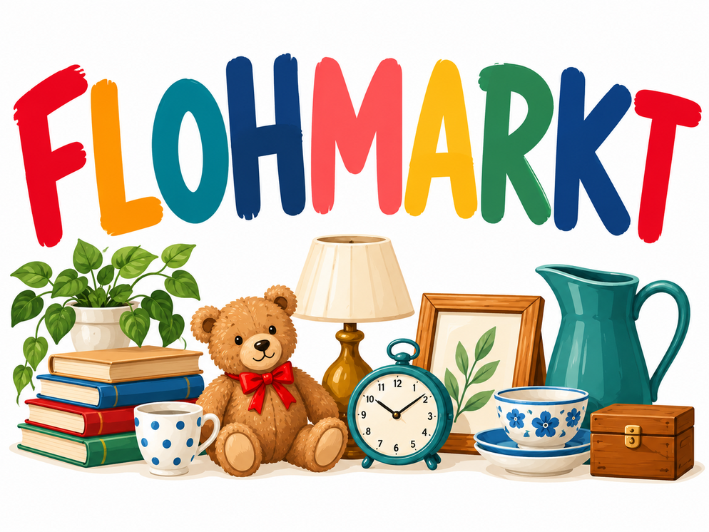 Flohmarkt
