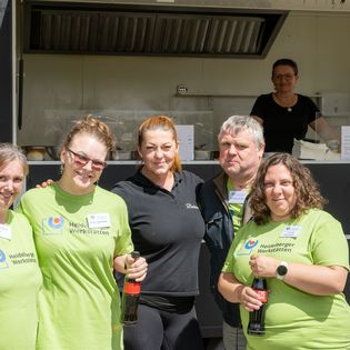 Tag der offenen Tür