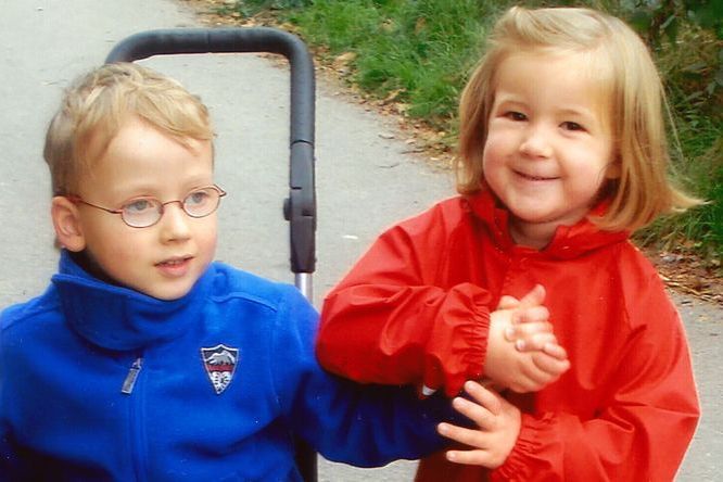 Herbstfest Kindergärten 2018 