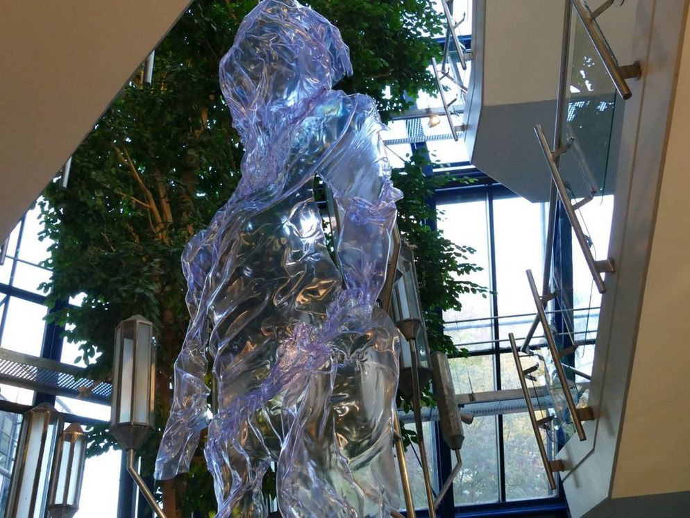 Mit meinen Augen die Welt - Ausstellung Lebenshilfe Heidelberg