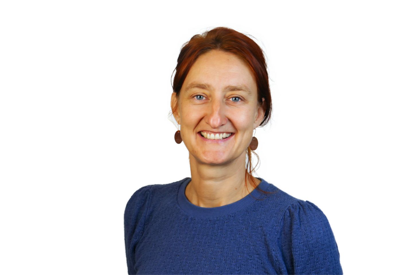 Portrait Anja Romberger