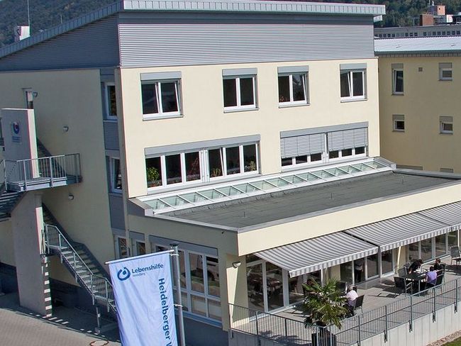 Tag der offenen Tür
