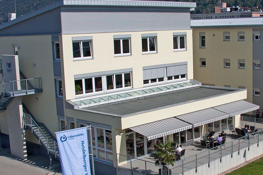 Tag der offenen Tür