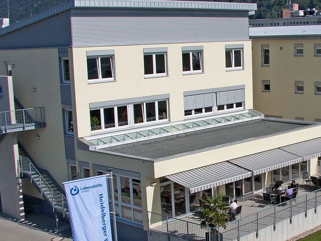 Tag der offenen Tür