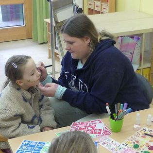 Herbstfest Pusteblume 2025