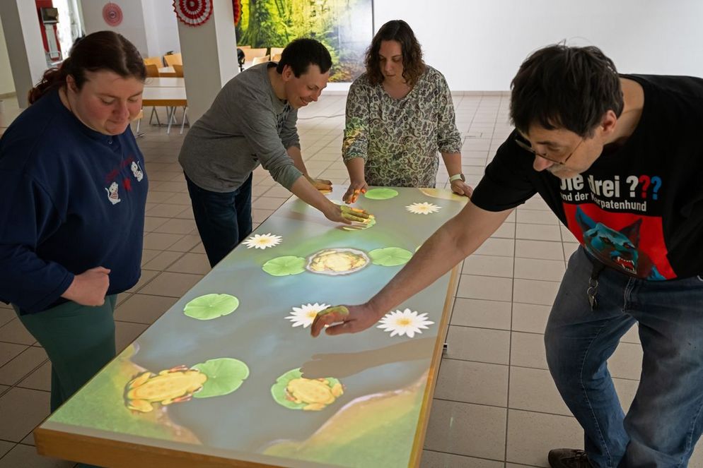 Tovertafel