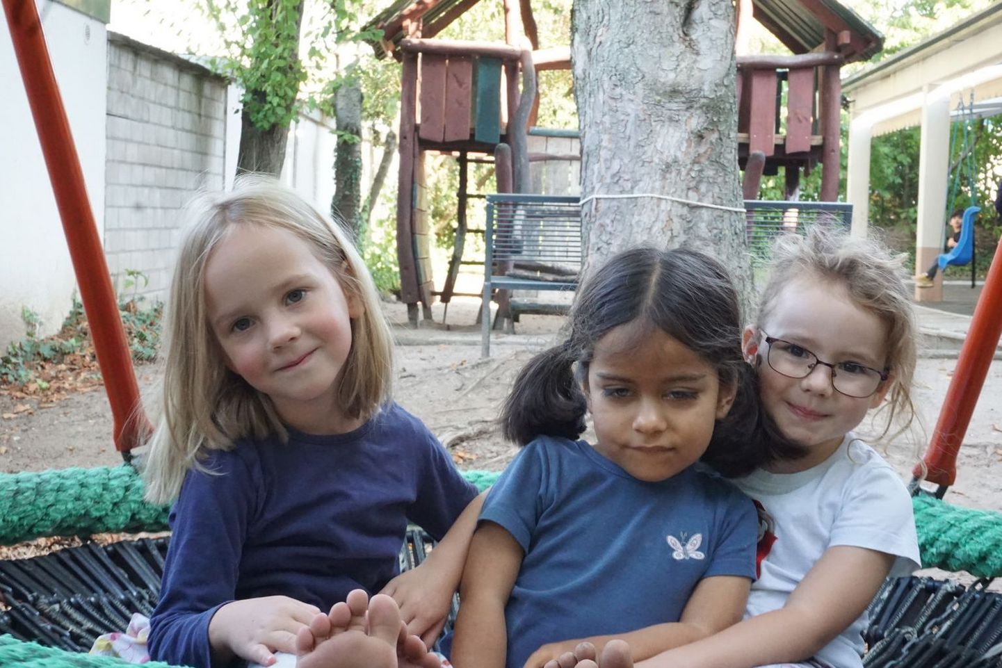 Integration und Inklusion