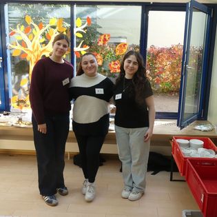 Herbstfest Pusteblume 2025