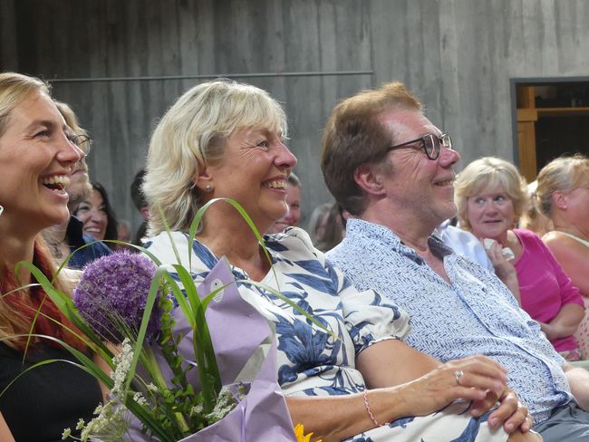 Abschied Valentina Schenk