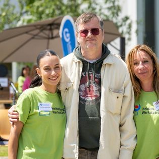 Tag der offenen Tür
