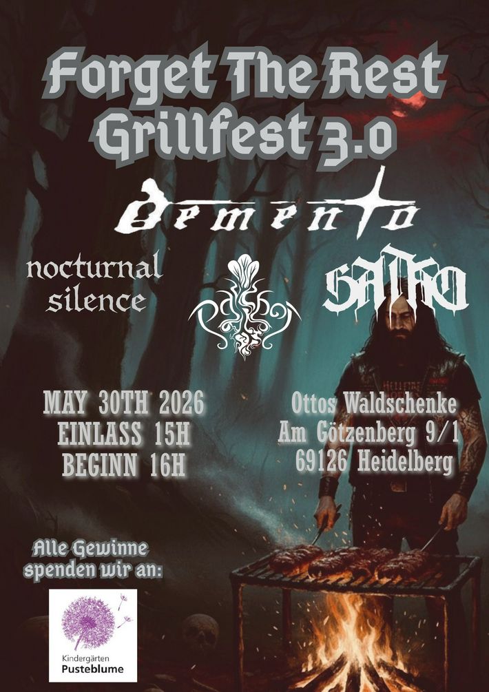 Benefizkonzert