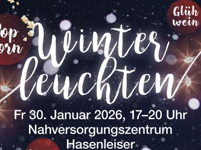 Winterleuchten 