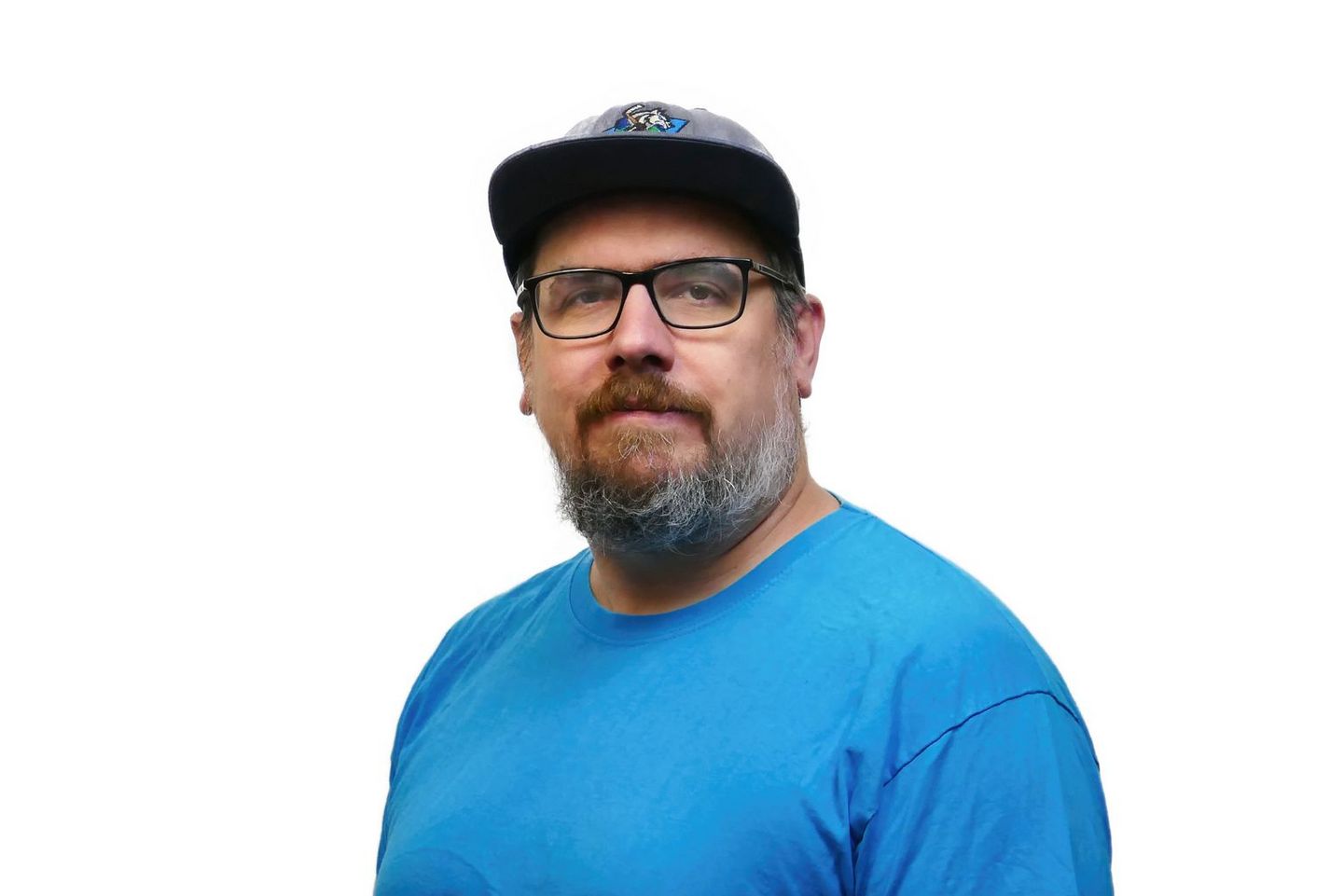 Portrait Steffen Schwab