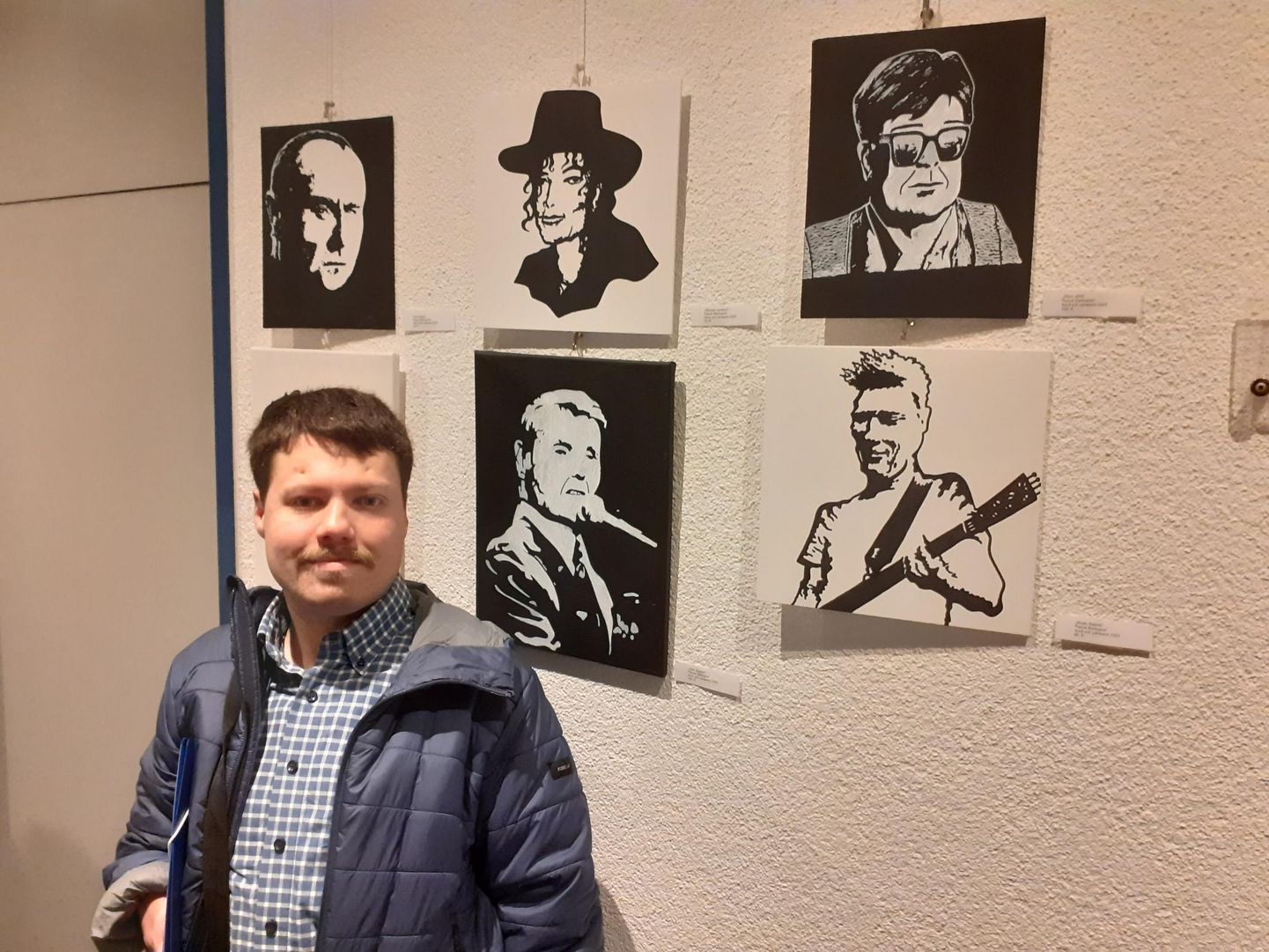 Vernissage Tiefenbacher