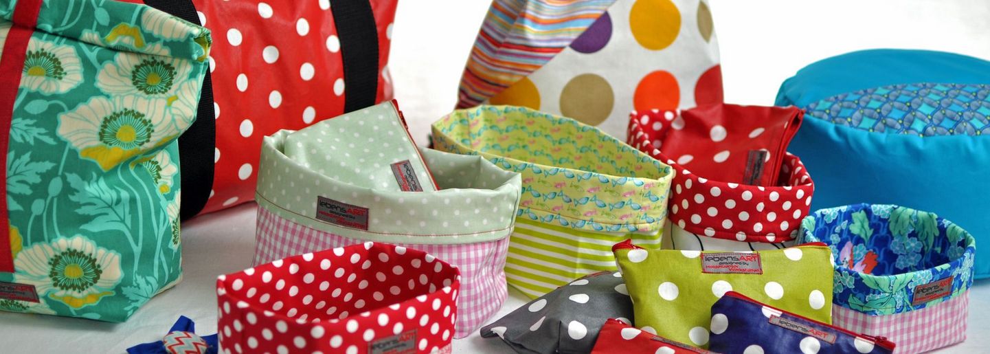 Näherzeugnisse von lebensART