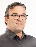 Armin Karl