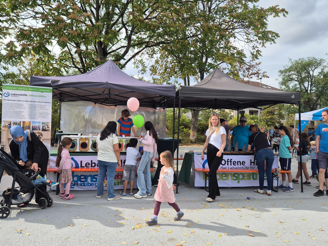Weltkindertag 