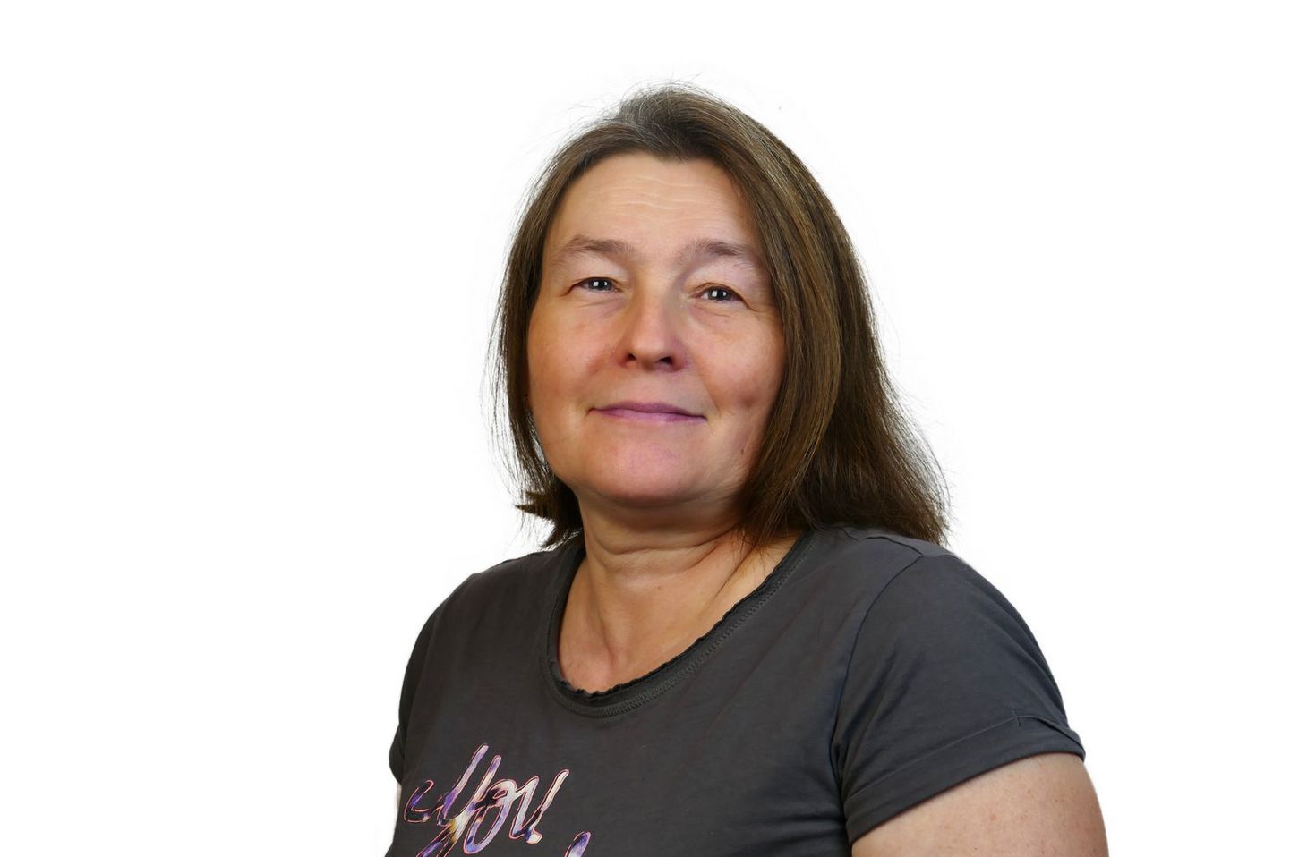 Portrait Manuela Werner