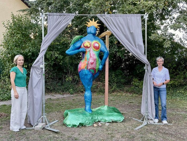 Wohnhaus Heidelberg 50 Jahre