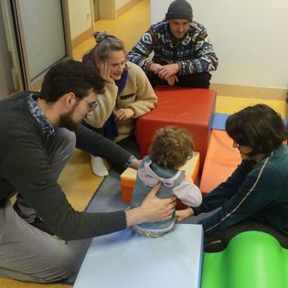 Herbstfest Pusteblume 2025