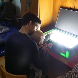 Herbstfest Pusteblume 2025