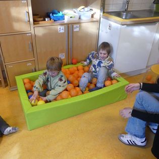 Herbstfest Pusteblume 2025