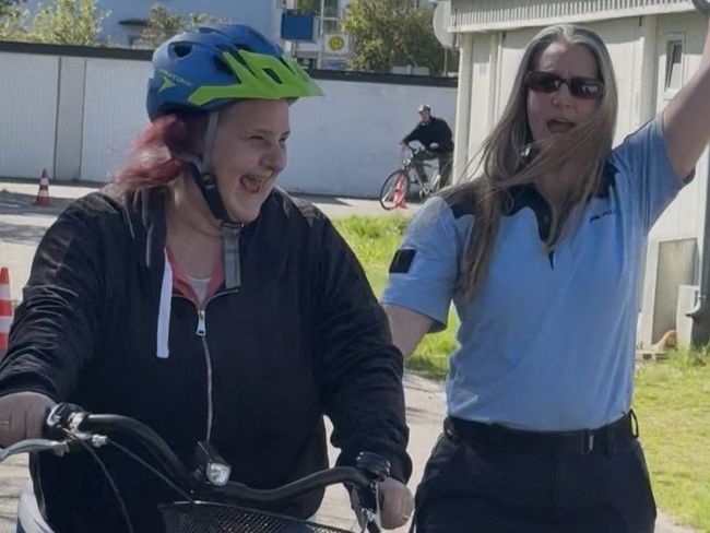 Fahrsicherheitstraining