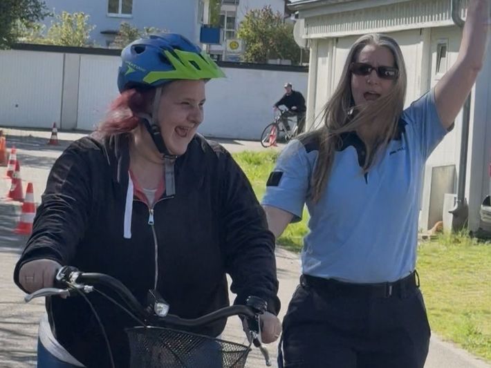 Fahrsicherheitstraining