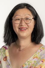 Cornelia Lin