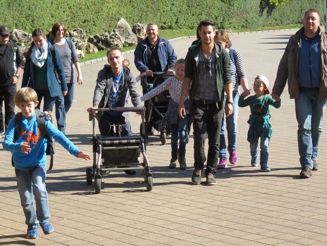 Eltern helfen Eltern