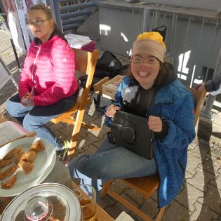 Herbstfest Pusteblume 2025