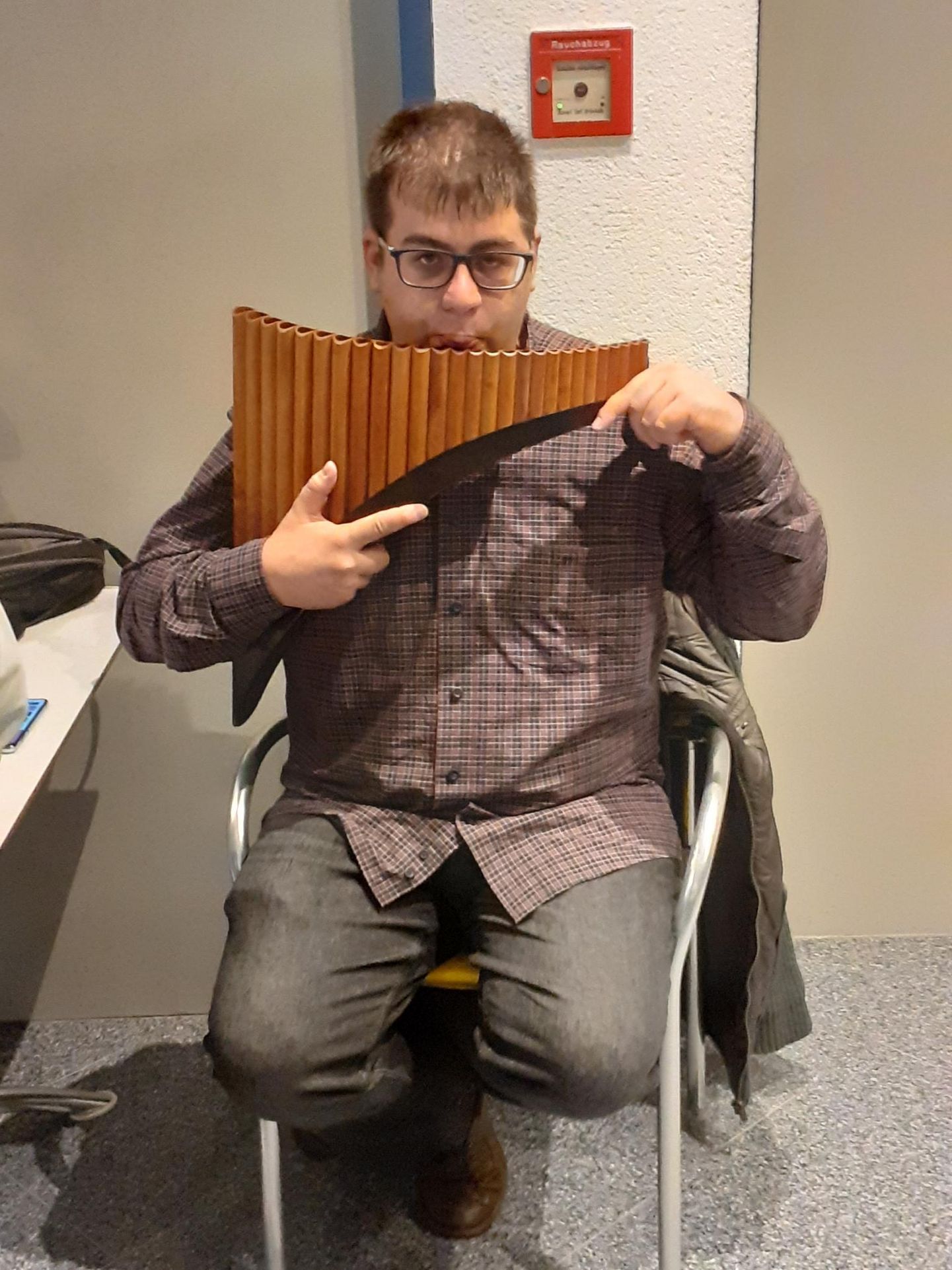 Vernissage Tiefenbacher