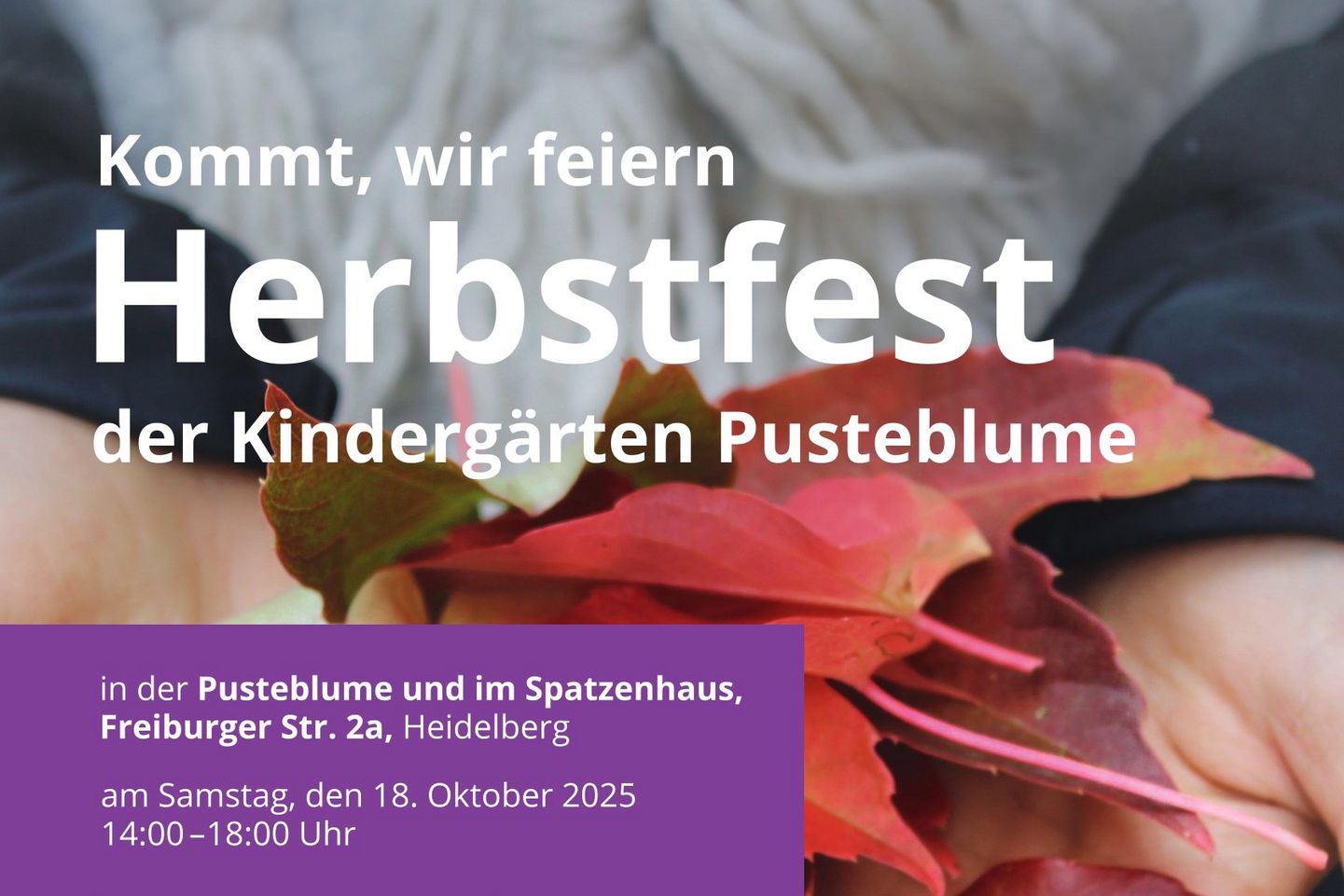 Herbstfest