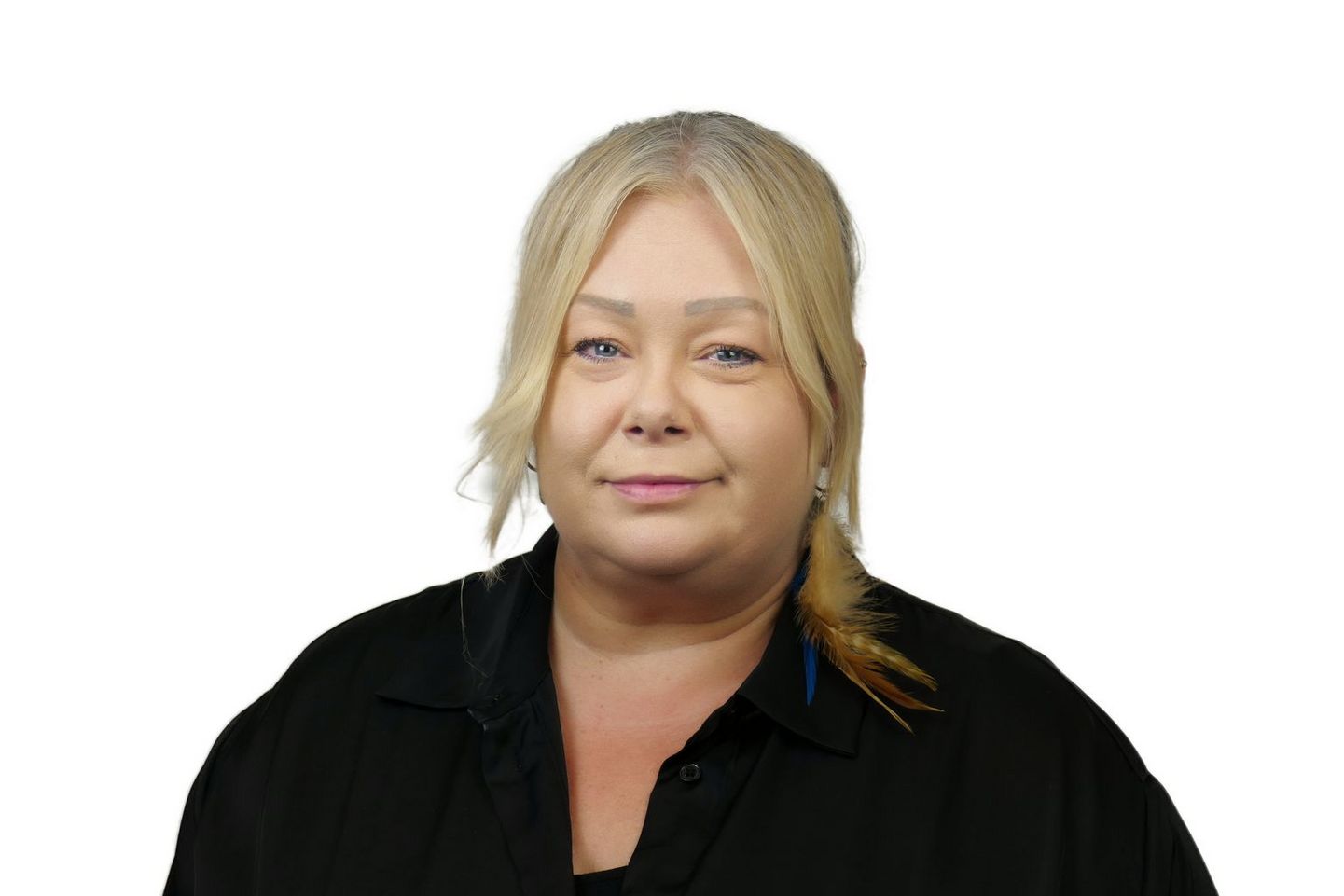 Portrait Dana Heinrich