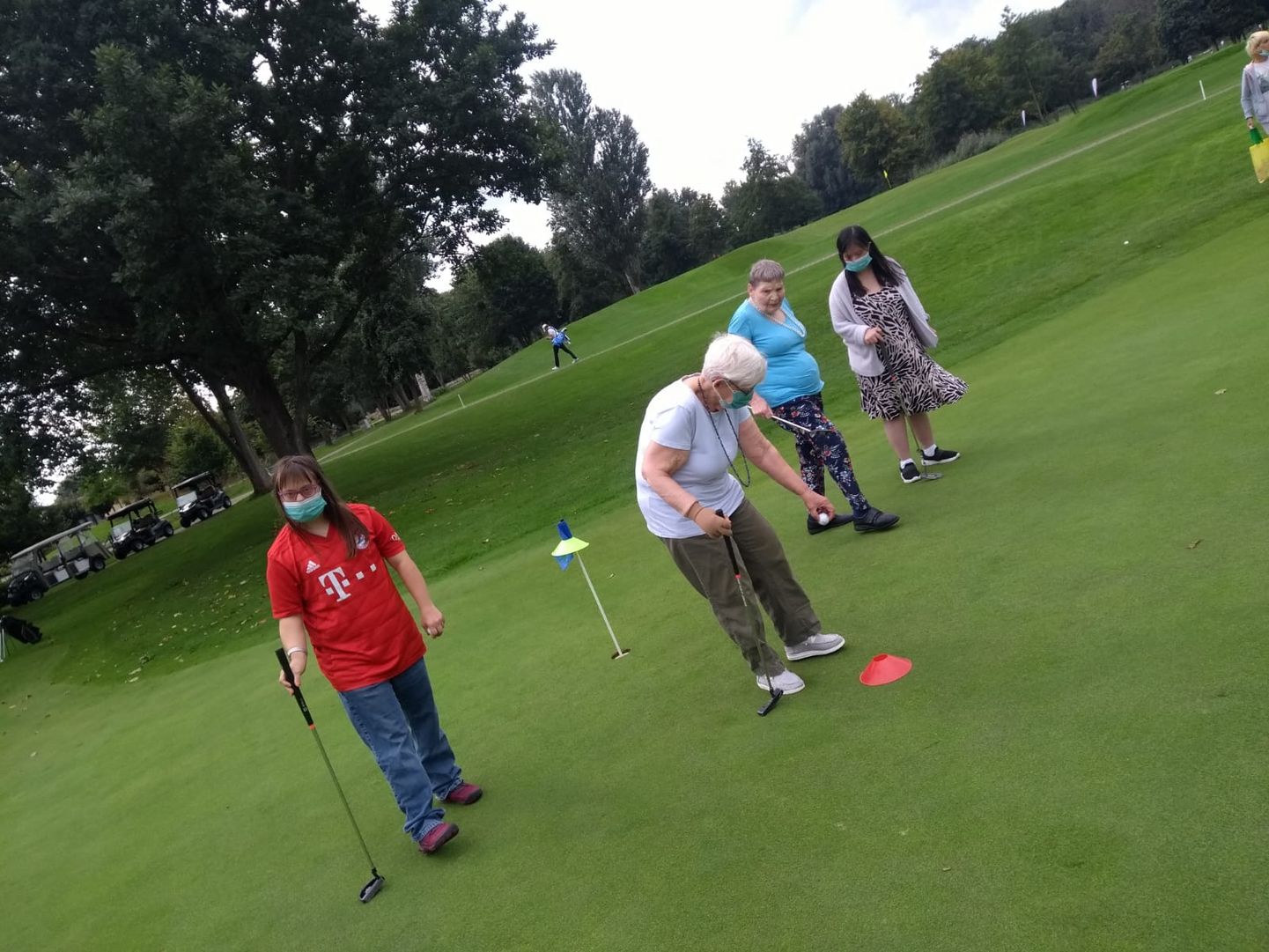 Golf