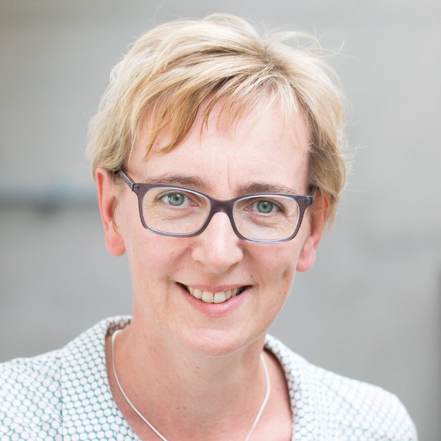 Frauke Weidhase