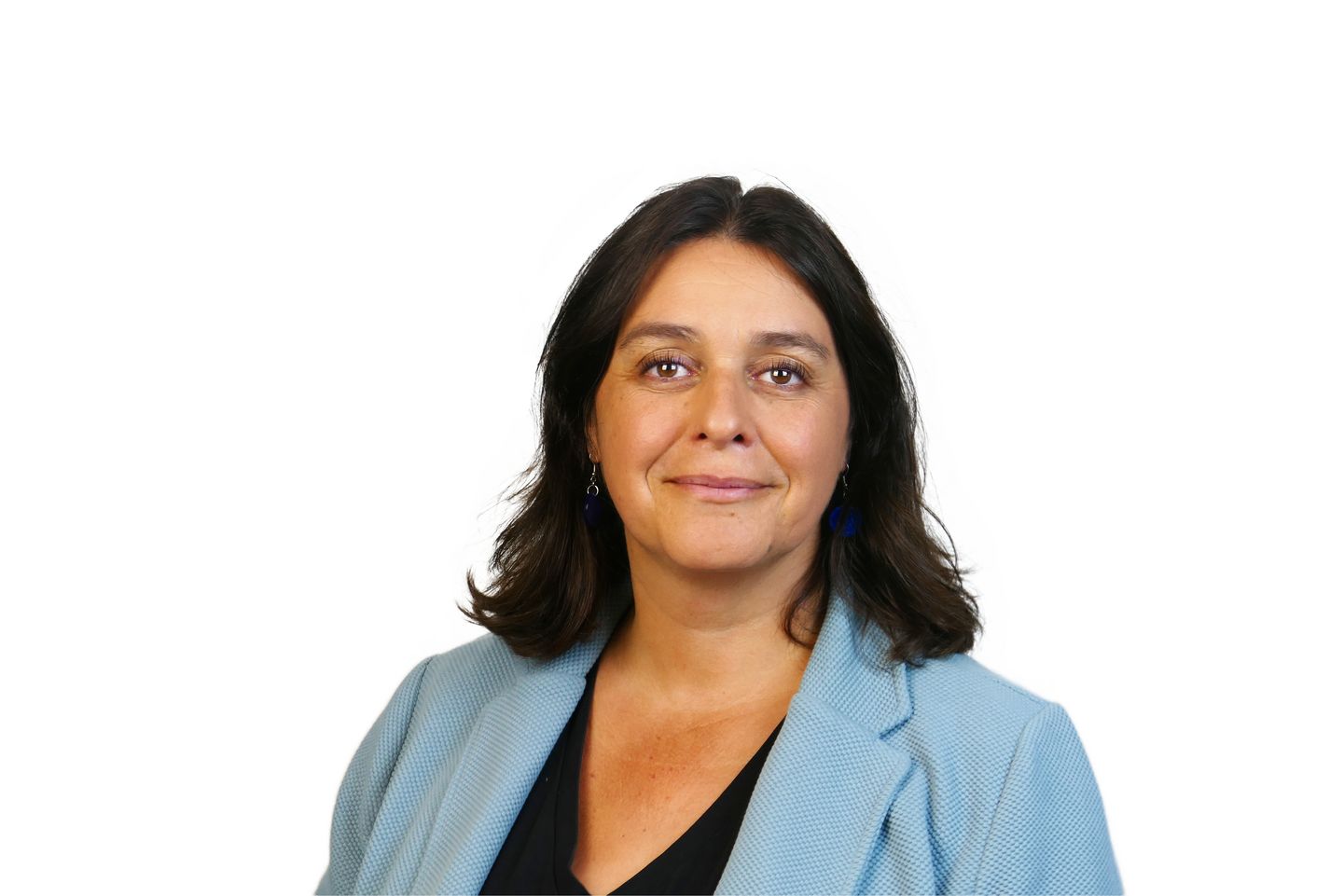 Portrait Kathrin Rabus