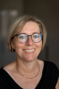 Heike Funk