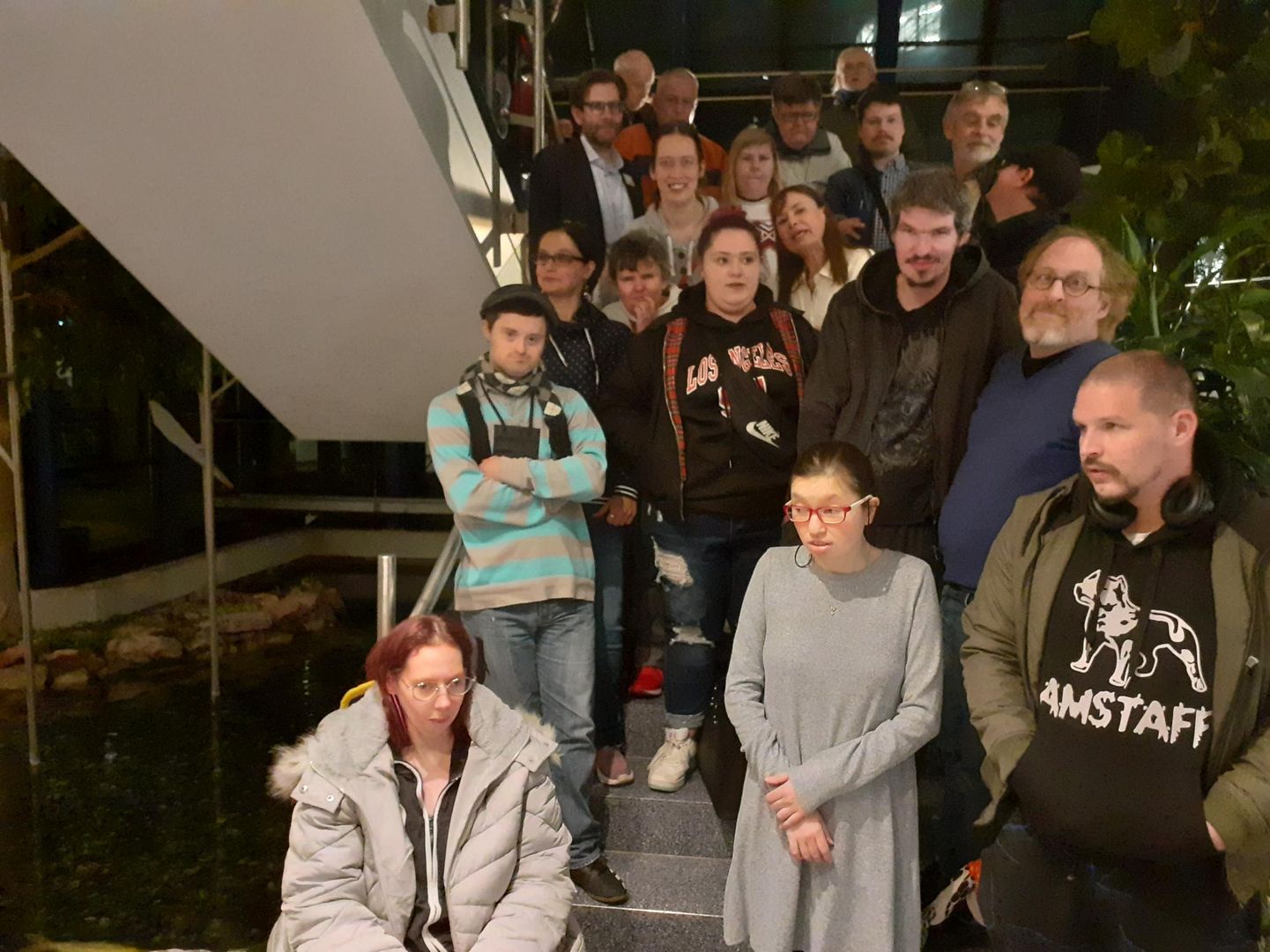 Vernissage Tiefenbacher