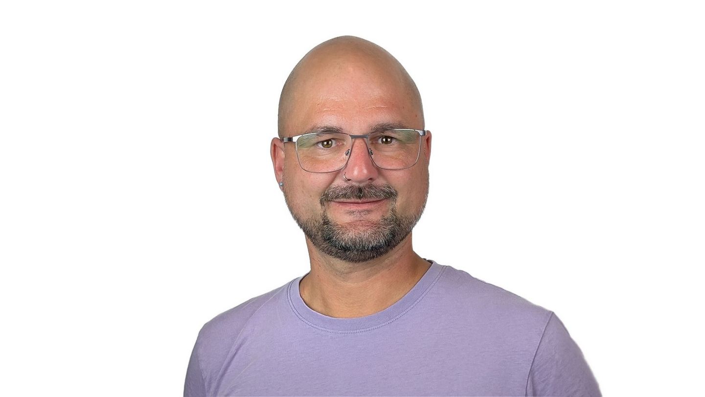 Portrait Fabian Lang